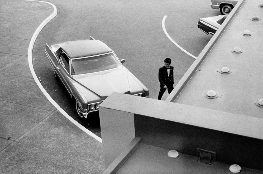 アート・デザイン・音楽 William Eggleston Mystery of the Ordinar William Eggleston - Mystery of the Ordinary exhibition